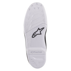 ПОДОШВА МОТОБОТ Alpinestars (34300811) белый T-7s/T-3 STELLA 4 STELLA TECH 3/TECH 7S 4