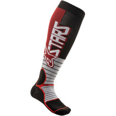 МОТОНОСКИ Alpinestars (34310522) мотокросс чёрный MX PRO BURG/ S/M