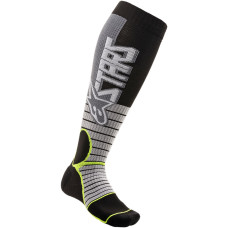 МОТОНОСКИ Alpinestars (34310526) мотокросс MX PRO GRY/YEL S/M