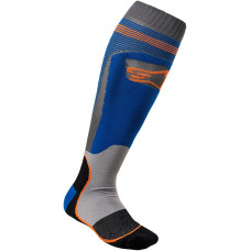 МОТОНОСКИ Alpinestars (34310535) мотокросс оранжевый синий MX PLUS1 / L/2XL