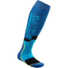 МОТОНОСКИ Alpinestars (34310539) мотокросс синий MX PLUS2 /CY L/2XL
