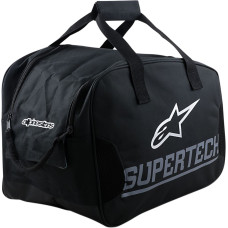 СУМКА ДЛЯ ШЛЕМА Alpinestars (35140036) чёрный супермото SM10 S-RIGID SRGD S-M10