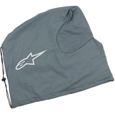 СУМКА ДЛЯ ШЛЕМА Alpinestars (35140037) чёрный супермото SM8 SOFT SOFT S-M8