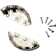 ЗАЩИТНАЯ НАКЛАДКА НА НОСОК МОТОБОТ Alpinestars (TECH49) мотокросс MX W/SCREWS MX
