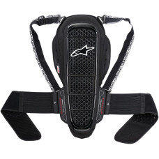ЗАЩИТА СПИНЫ Alpinestars (27020158) средний чёрный белый KR-1 M NUCLEONKR-1 /