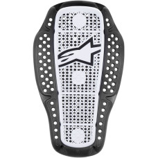 ЗАЩИТА СПИНЫ Alpinestars (27020171) чёрный белый KR-1I S NUCLEON KR-1I / SMALL