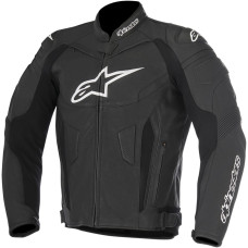 МОТО КУРТКА Alpinestars (28103116) 50 чёрный GP+R V2 GP PLUS R V2 PERFORMANCE LEATHER 50