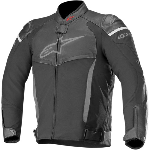 МОТО КУРТКА Alpinestars (28103311) чёрный SPX / 48 SP X SPORT RIDING 48