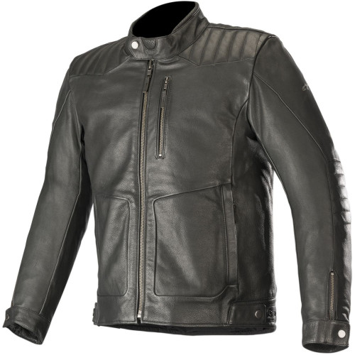 МОТО КУРТКА Alpinestars (28103510) чёрный CRAZY EIGHT S