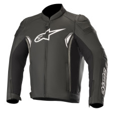 МОТО КУРТКА Alpinestars (28103527) чёрный SP1 V2 /G 56