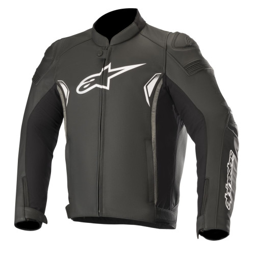 МОТО КУРТКА Alpinestars (28103529) чёрный SP1 V2 /G 60