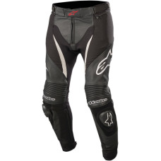 ШТАНЫ Alpinestars (28110470) чёрный белый SPX / 44 SP X SPORT RIDING / 44