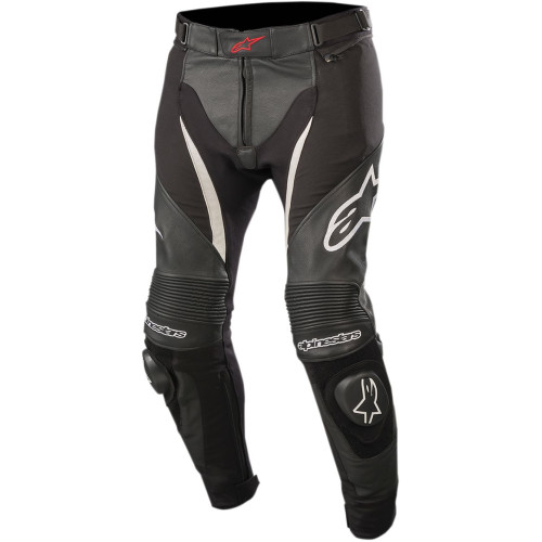 ШТАНЫ Alpinestars (28110470) чёрный белый SPX / 44 SP X SPORT RIDING / 44
