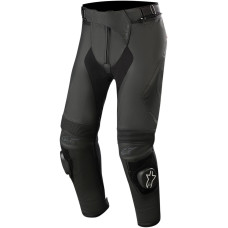 ШТАНЫ Alpinestars (28110494) чёрный MISSILE V2 56 MISSILE V2 PERFORMANCE LEATHER 56