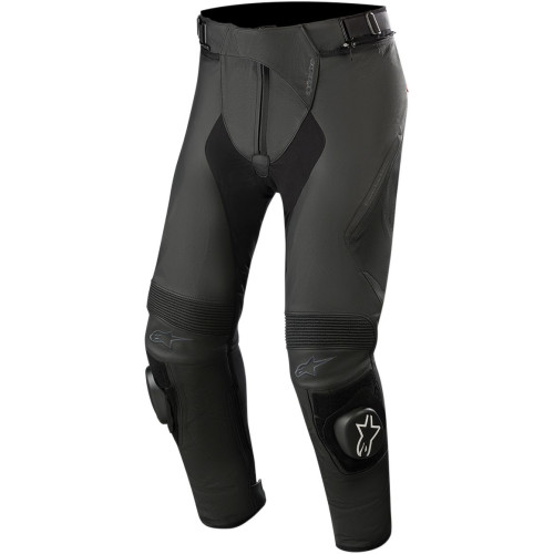 ШТАНЫ Alpinestars (28110496) 60 чёрный MISSILE V2 MISSILE V2 PERFORMANCE LEATHER 60