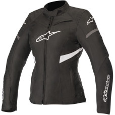 МОТО КУРТКА Alpinestars (28130853) 4W KIRA WP B/W 2XL