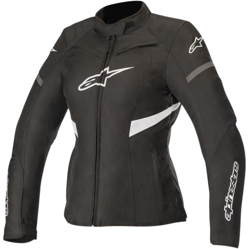 МОТО КУРТКА Alpinestars (28130853) 4W KIRA WP B/W 2XL