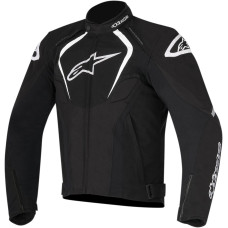 МОТО КУРТКА Alpinestars (28203820) чёрный JAWS WP S T-JAWS WP SPORT RIDING SMALL
