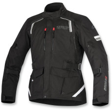 МОТО КУРТКА Alpinestars (28203927) чёрный ANDES 2X V2