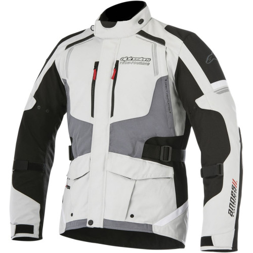 МОТО КУРТКА Alpinestars (28203931) ANDES G/G/B M V2