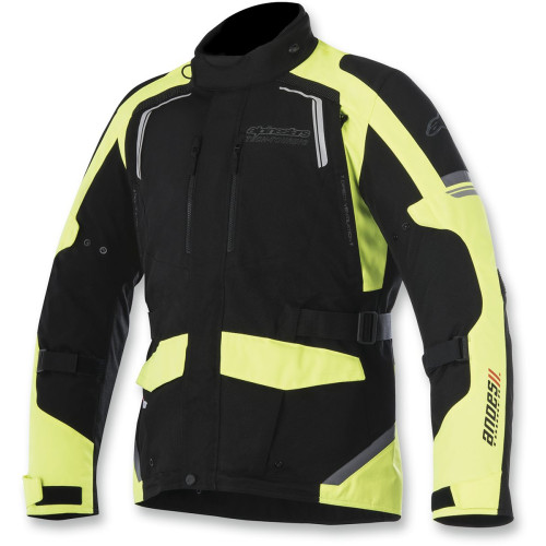 МОТО КУРТКА Alpinestars (28203937) ANDES B/Y S V2