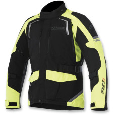 МОТО КУРТКА Alpinestars (28203942) ANDES B/Y 3X V2
