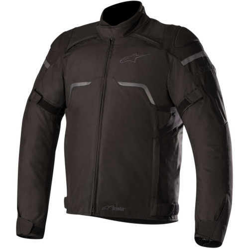 МОТО КУРТКА Alpinestars (28204057) чёрный HYPER S