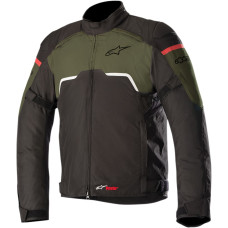 МОТО КУРТКА Alpinestars (28204088) зелёный HYPER B/ 5X