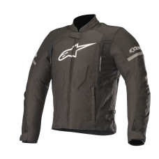 МОТО КУРТКА Alpinestars (28204324) чёрный T-FASTER 4X T-FASTER SPORT RIDING 4X-LARGE