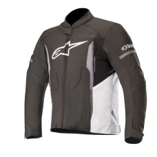 МОТО КУРТКА Alpinestars (28204328) чёрный серый T-FASTER / XL T-FASTER SPORT RIDING / X-LARGE