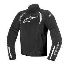 МОТО КУРТКА Alpinestars (28204333) средний чёрный AST AIR M AST AIR SPORT RIDING