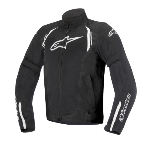 МОТО КУРТКА Alpinestars (28204334) чёрный AST AIR L AST AIR SPORT RIDING LARGE