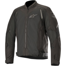 МОТО КУРТКА Alpinestars (28204348) чёрный дорожное WAKE AIR / L WAKE AIR RIDING LARGE