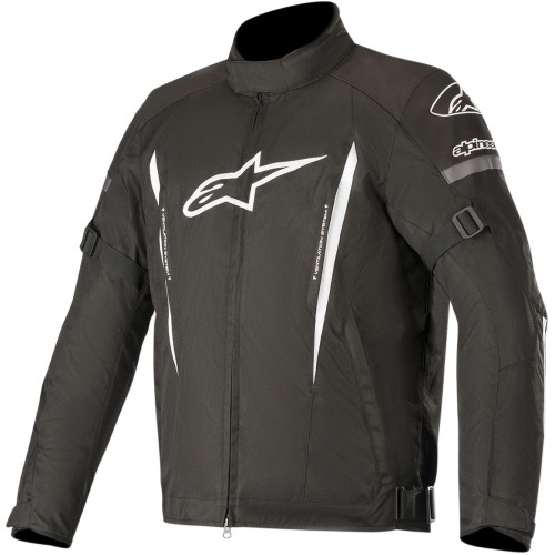 МОТО КУРТКА Alpinestars (28204565) чёрный белый GUNNER V2 / XL GUNNER V2 WP SPORT RIDING / X-LARGE