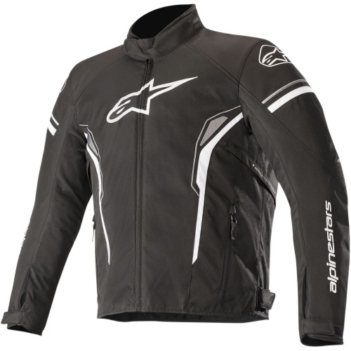МОТО КУРТКА Alpinestars (28204612) чёрный белый T-SP-1 WP / 3X T-SP-1 WP SPORT RIDING / 3X-LARGE