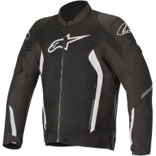 МОТО КУРТКА Alpinestars (28204831) VPR V2 AIR B/W 3XL