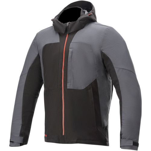 МОТО КУРТКА Alpinestars (28204965) STRATOS B/G/R XL
