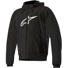 МОТО КУРТКА Alpinestars (28204978) чёрный /HOODIE CHROME L