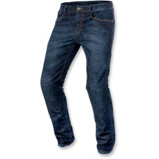 ШТАНЫ Alpinestars (28210880) дорожное COPPER DENIM DRK 40 COPPER RIDING DENIM DARK RINSE 40