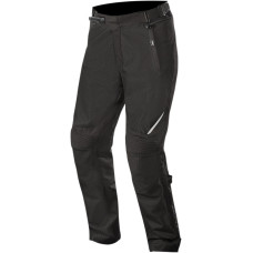 ШТАНЫ Alpinestars (28211053) чёрный дорожное WAKE AIR / S WAKE AIR RIDING OVER SMALL