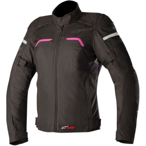 МОТО КУРТКА Alpinestars (28220955) 4W HYPER B/P XL