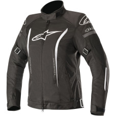МОТО КУРТКА Alpinestars (28221101) чёрный белый 4W GUNNER V2 / XL WOMENS STELLA GUNNER V2 WP ALL-WEATHER / X-LARGE