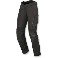 ШТАНЫ Alpinestars (28230176) чёрный 4W ANDES S V2