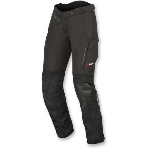 ШТАНЫ Alpinestars (28230177) чёрный 4W ANDES M V2
