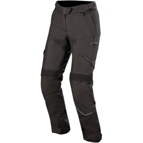 ШТАНЫ Alpinestars (28230188) чёрный 4W HYPER L