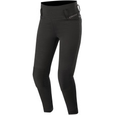 ШТАНЫ Alpinestars (28230232) BANSHEE чёрный 4W S WOMENS RIDING LEGGINGS SMALL