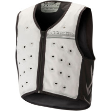 МОТО ЖИЛЕТКА Alpinestars (28300502) серый COOLING L/XL COOLING LIGHT /DARK L/XL