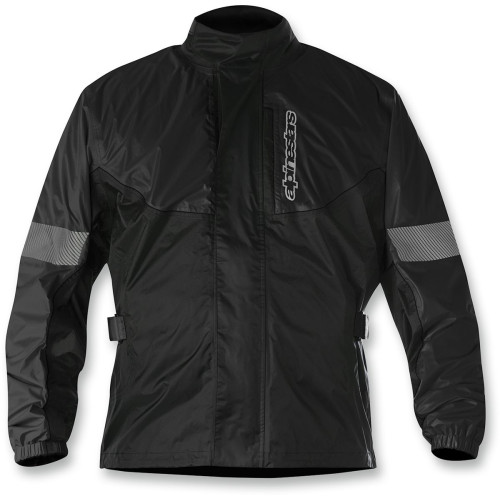 МОТО КУРТКА Alpinestars (28540244) чёрный HURRICANE 2X HURRICANE RAIN 2X-LARGE