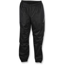 ШТАНЫ Alpinestars (28550378) чёрный HURRICANE S HURRICANE RAIN SMALL