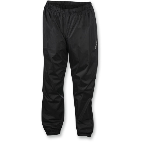 ШТАНЫ Alpinestars (28550378) чёрный HURRICANE S HURRICANE RAIN SMALL